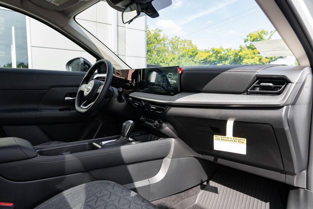 2026 Nissan Kicks SV Beaverton OR