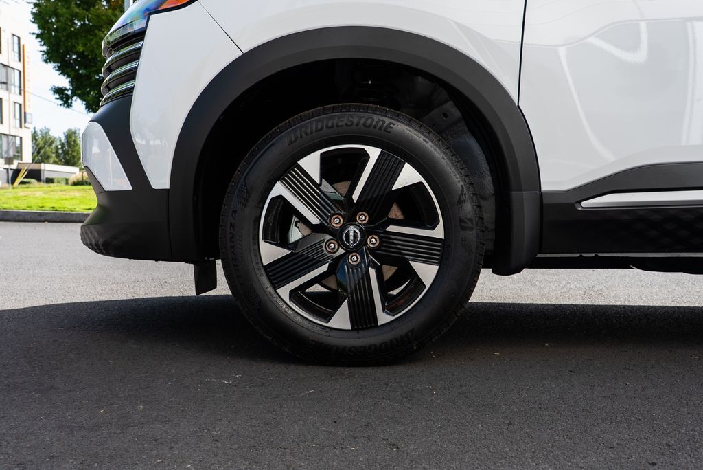 2026 Nissan Kicks SV Beaverton OR