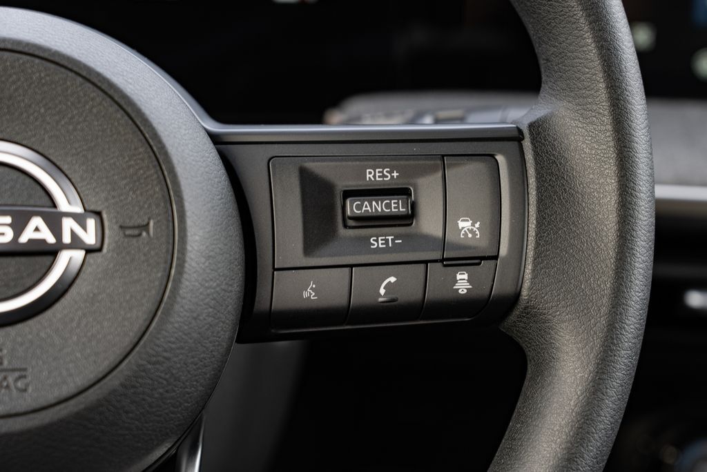 2026 Nissan Kicks SV Beaverton OR
