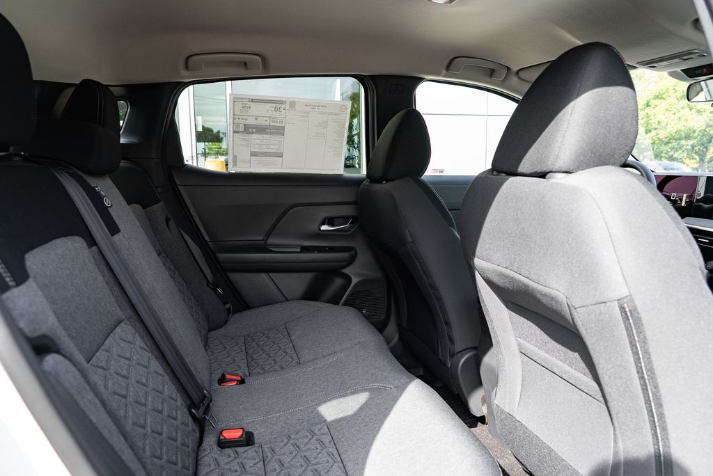 2026 Nissan Kicks SV Beaverton OR