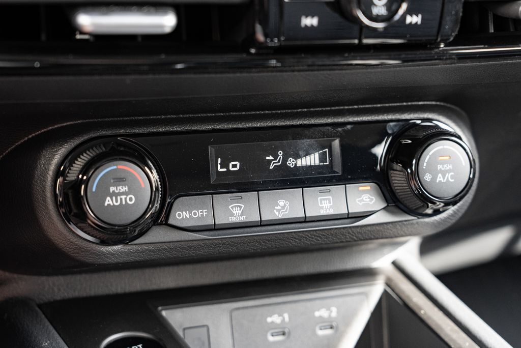 2026 Nissan Kicks SV Beaverton OR