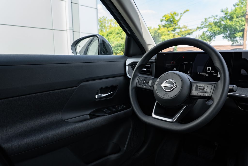 2026 Nissan Kicks SV Beaverton OR