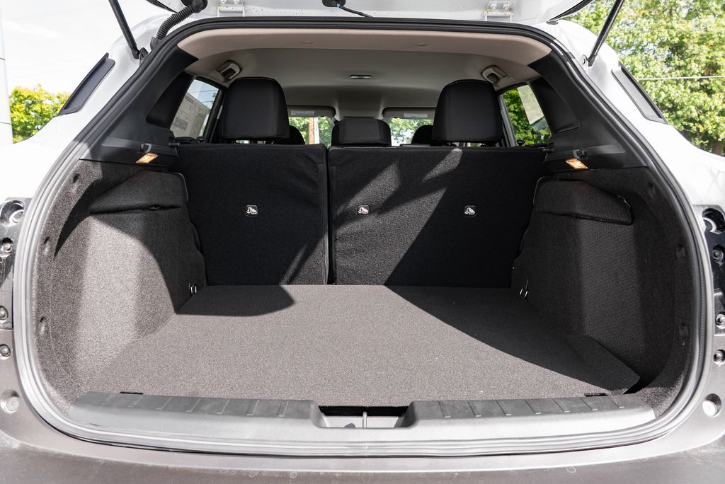 2026 Nissan Kicks SV Beaverton OR