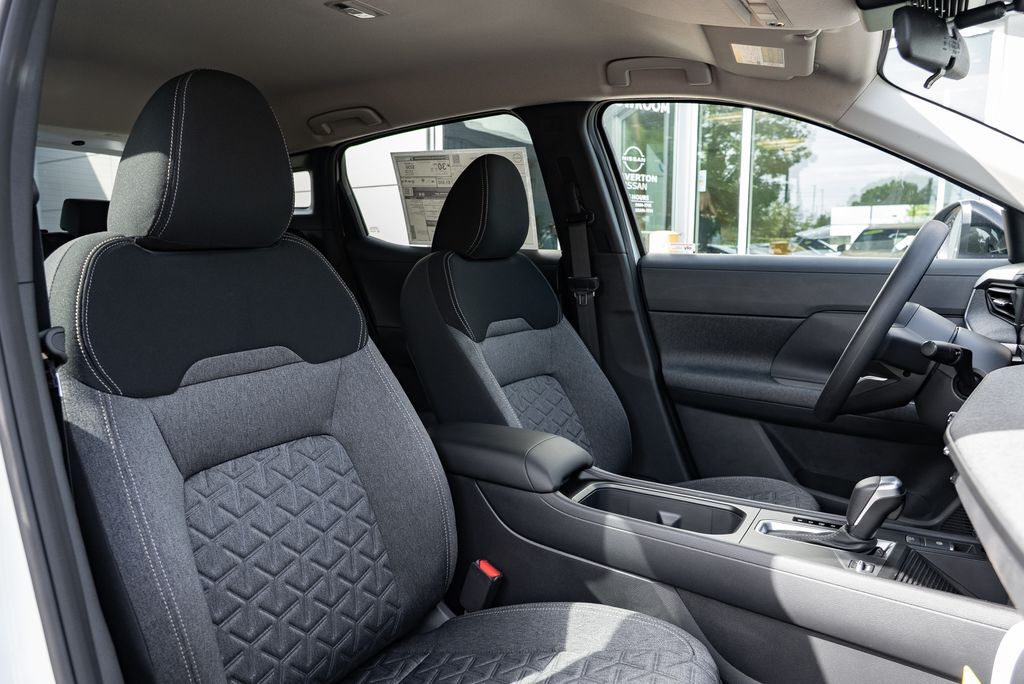 2026 Nissan Kicks SV Beaverton OR