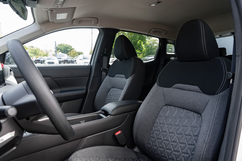2026 Nissan Kicks SV Beaverton OR