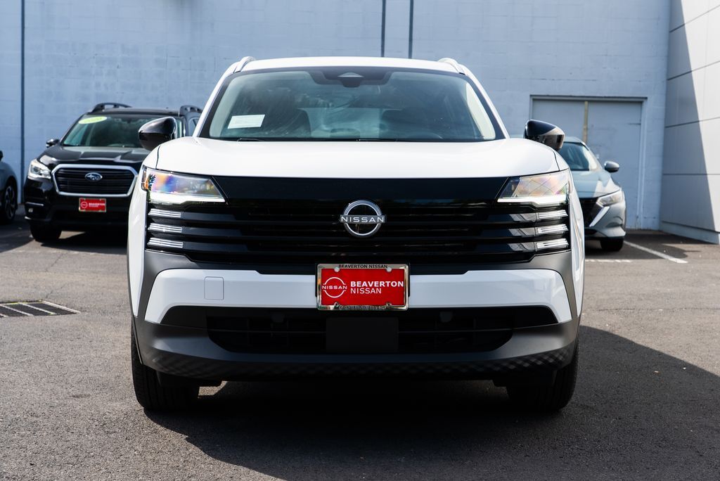 2026 Nissan Kicks SV Beaverton OR
