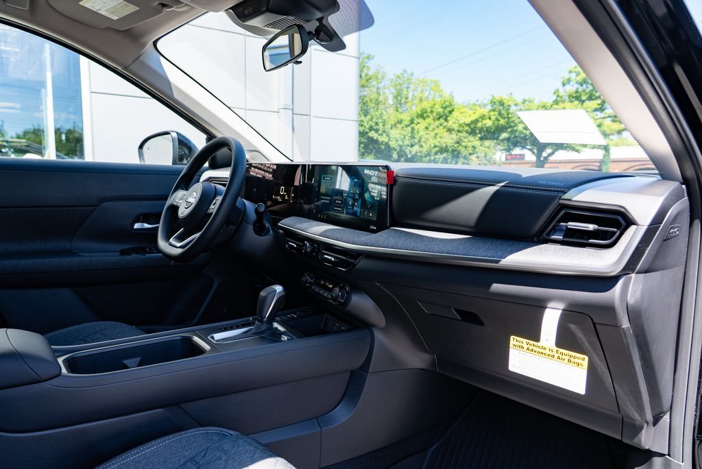2026 Nissan Kicks SV Beaverton OR