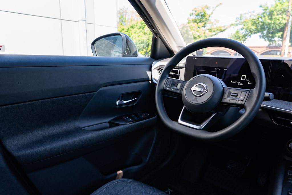 2026 Nissan Kicks SV Beaverton OR