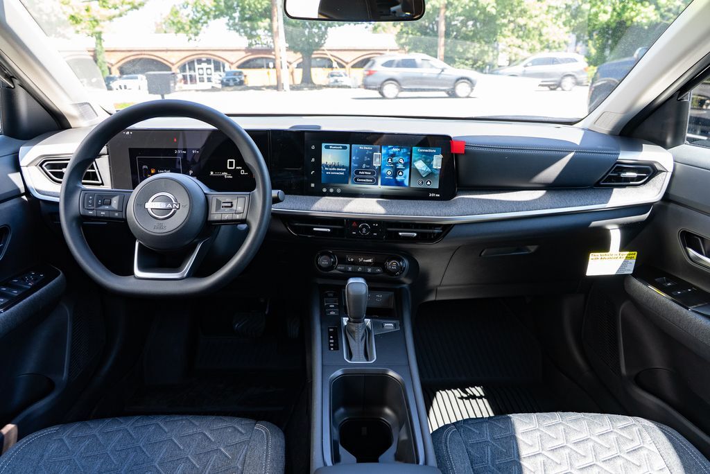 2026 Nissan Kicks SV Beaverton OR