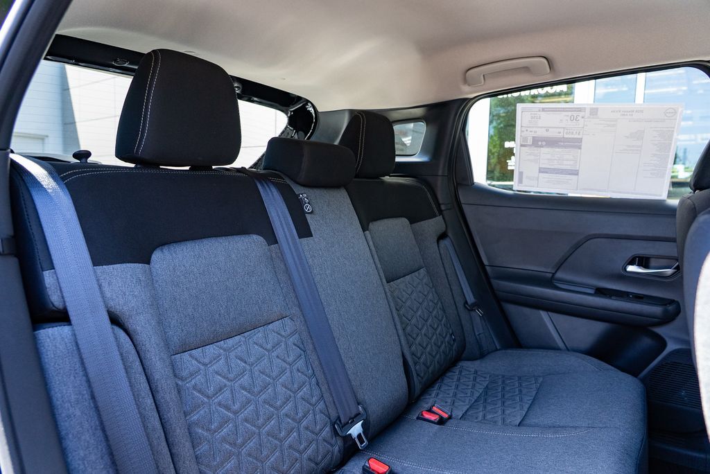 2026 Nissan Kicks SV Beaverton OR