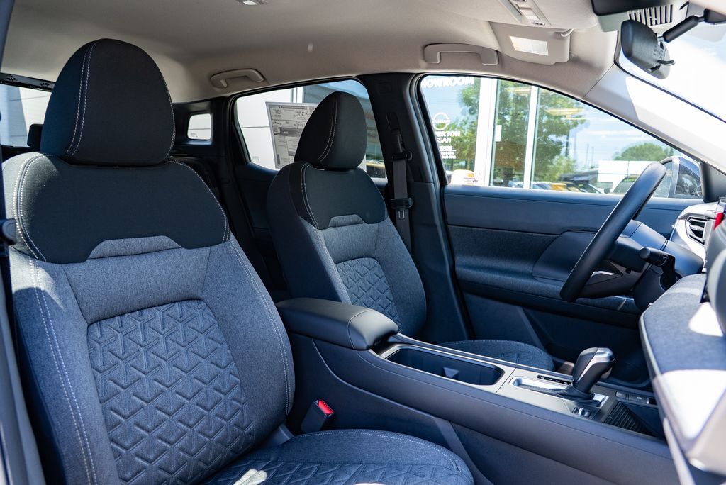 2026 Nissan Kicks SV Beaverton OR