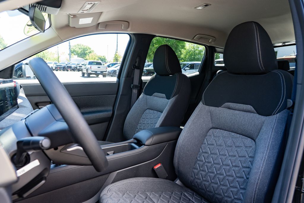 2026 Nissan Kicks SV Beaverton OR