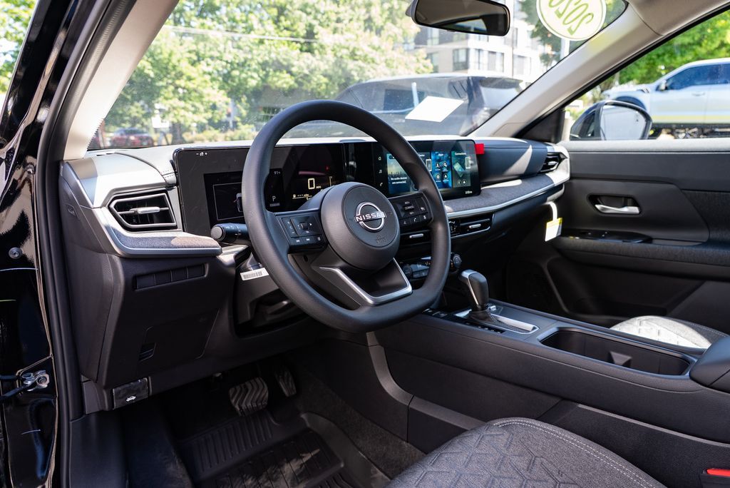 2026 Nissan Kicks SV Beaverton OR
