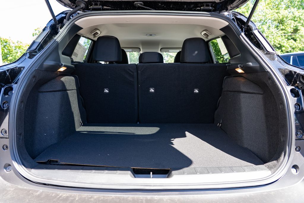 2026 Nissan Kicks SV Beaverton OR