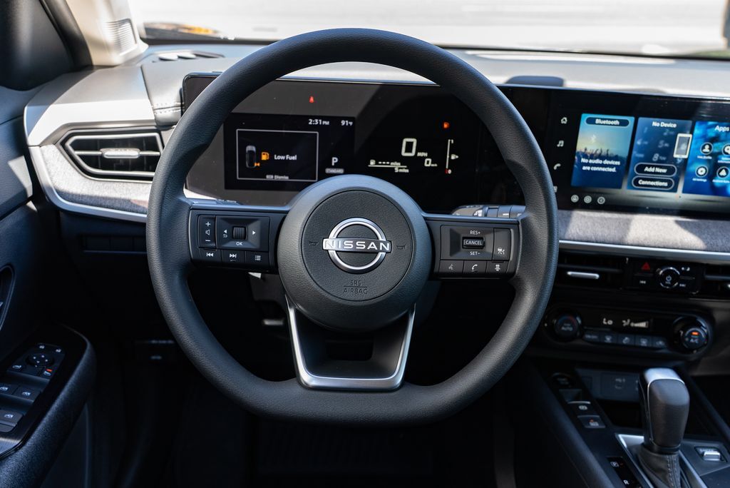2026 Nissan Kicks SV Beaverton OR