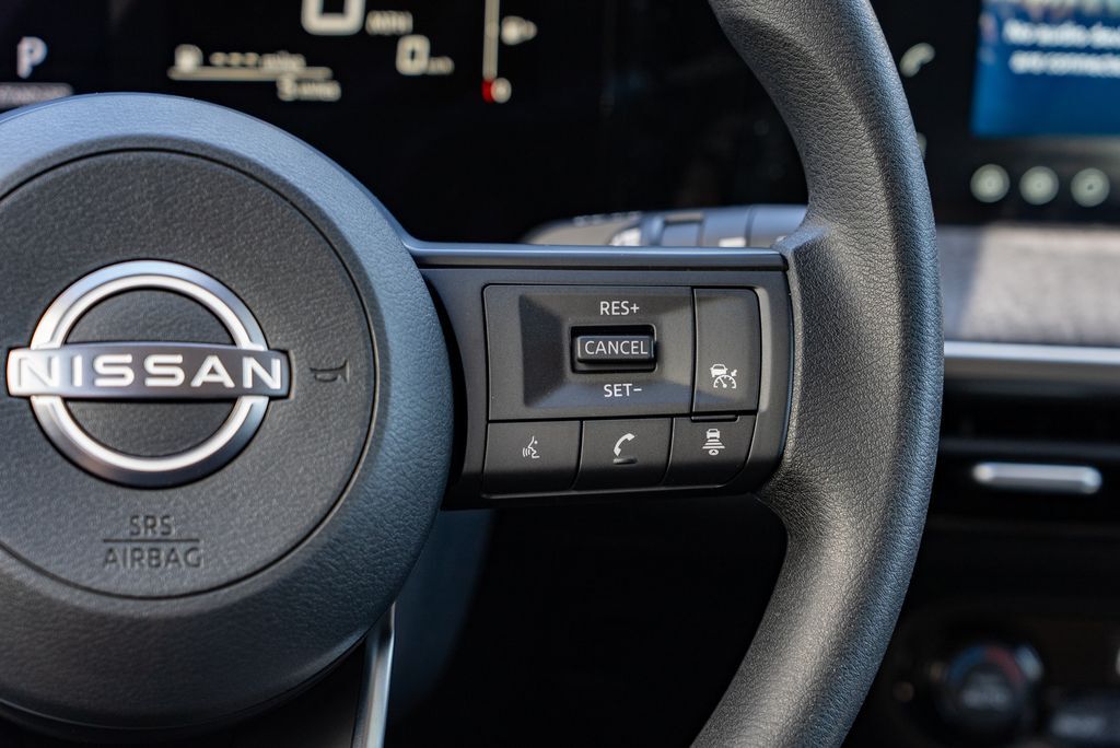 2026 Nissan Kicks SV Beaverton OR