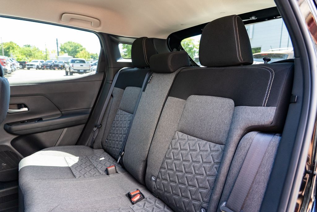 2026 Nissan Kicks SV Beaverton OR
