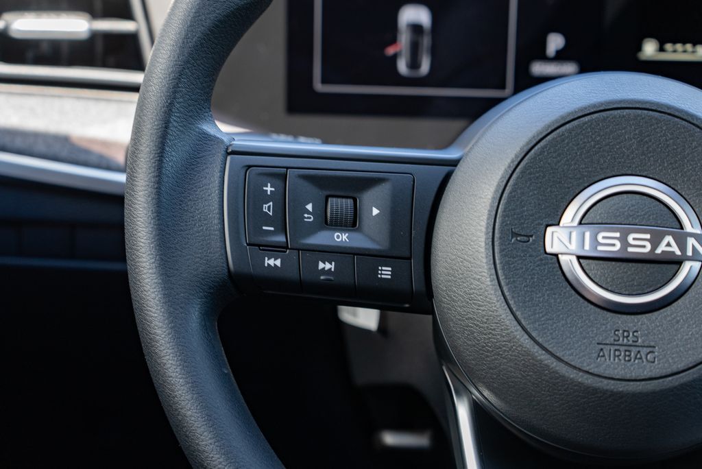 2026 Nissan Kicks SV Beaverton OR