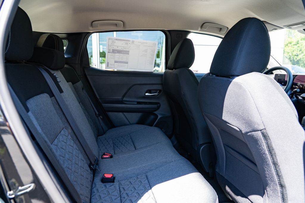 2026 Nissan Kicks SV Beaverton OR