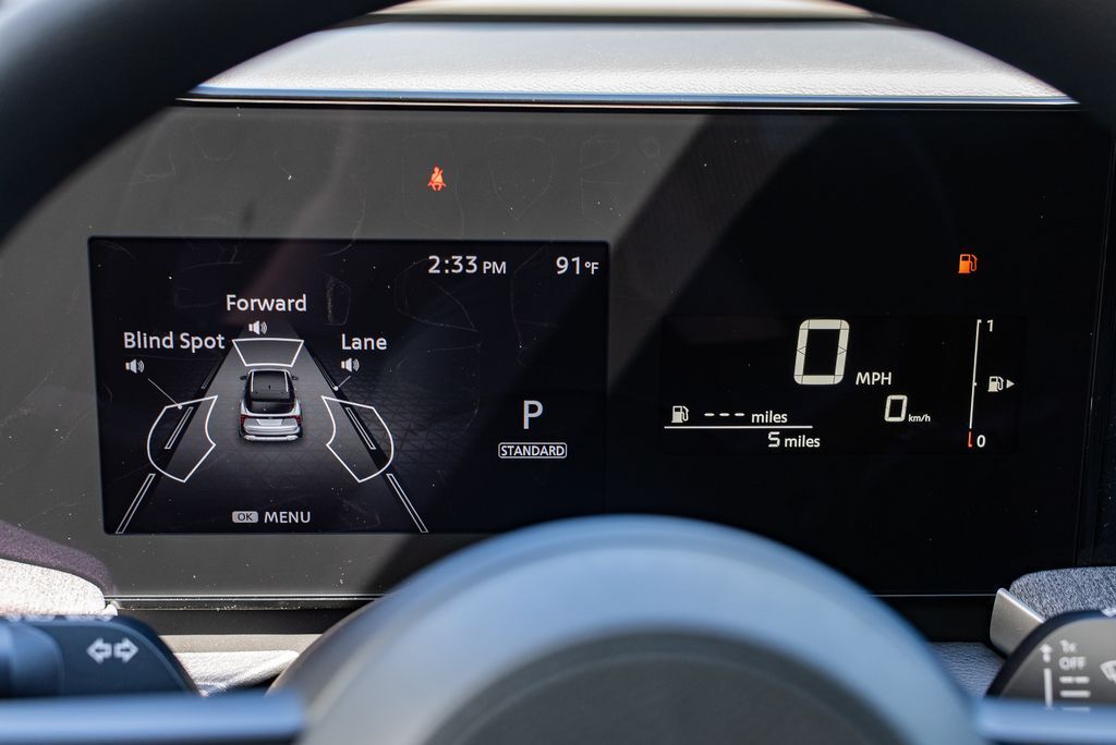2026 Nissan Kicks SV Beaverton OR