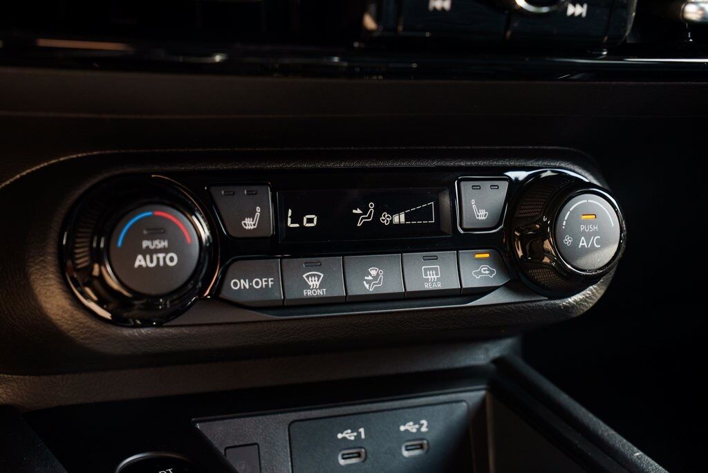 2026 Nissan Kicks SV Beaverton OR