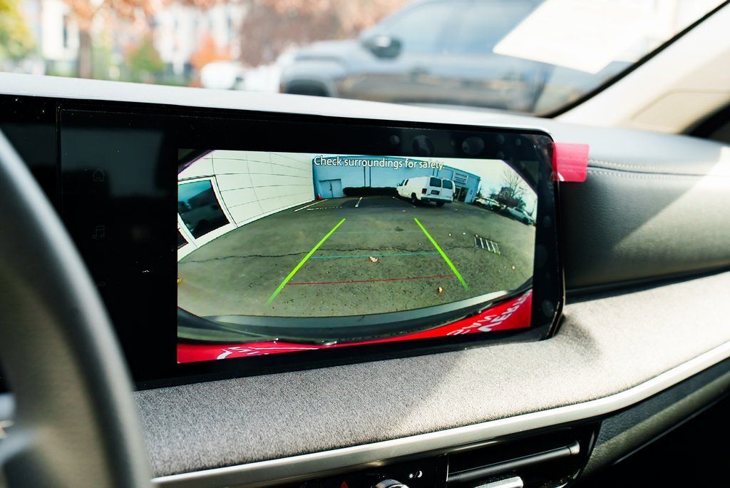 2026 Nissan Kicks SV Beaverton OR