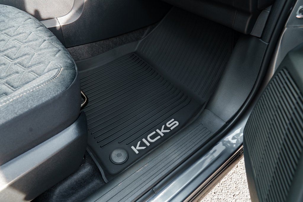 2026 Nissan Kicks SV Beaverton OR