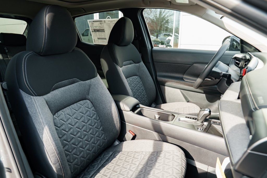 2026 Nissan Kicks SV Beaverton OR