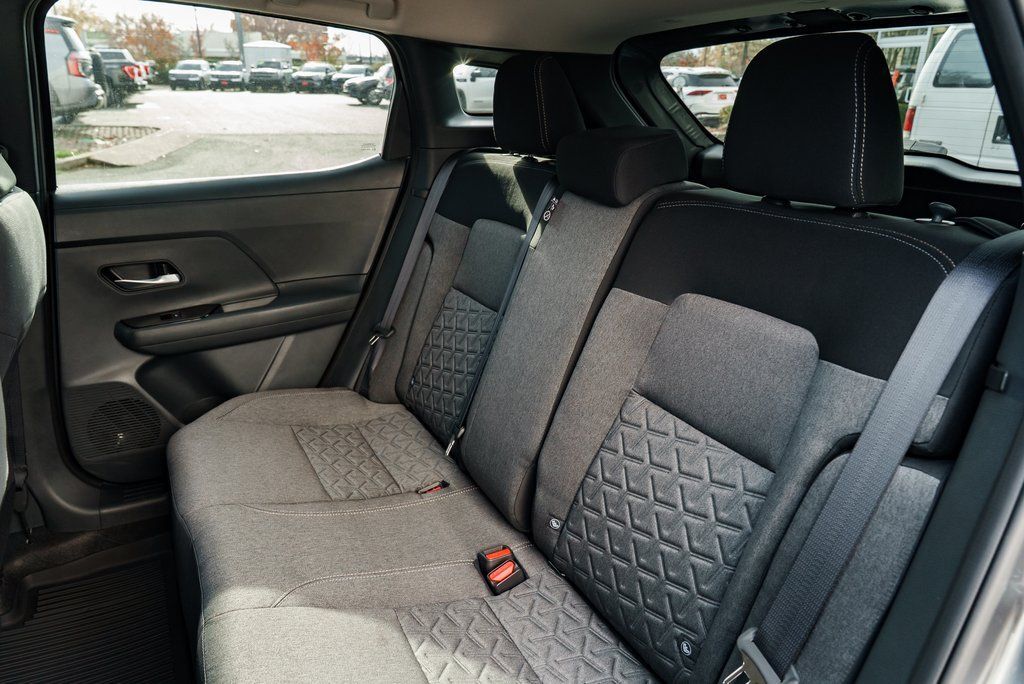 2026 Nissan Kicks SV Beaverton OR