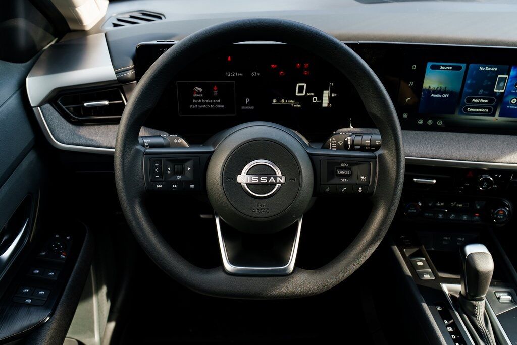 2026 Nissan Kicks SV Beaverton OR