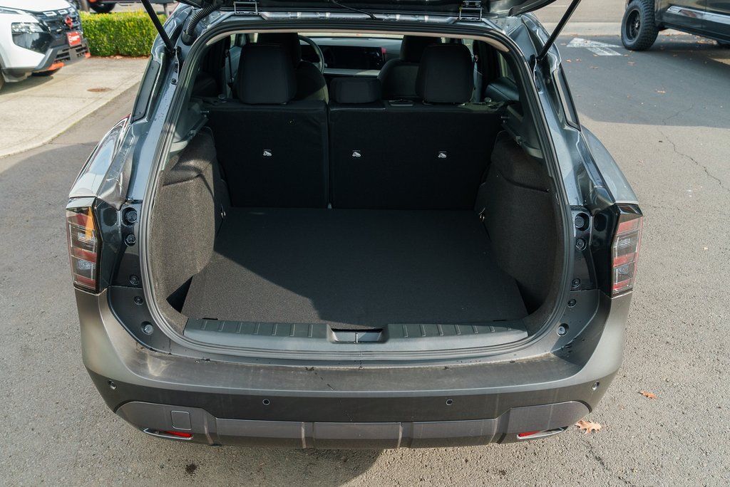 2026 Nissan Kicks SV Beaverton OR