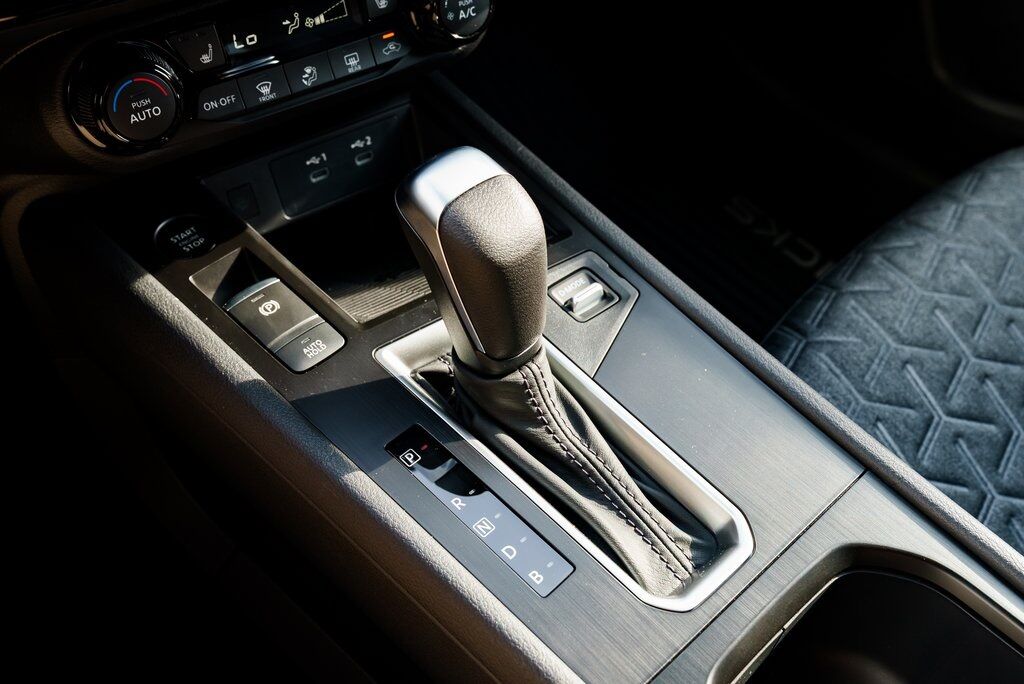 2026 Nissan Kicks SV Beaverton OR