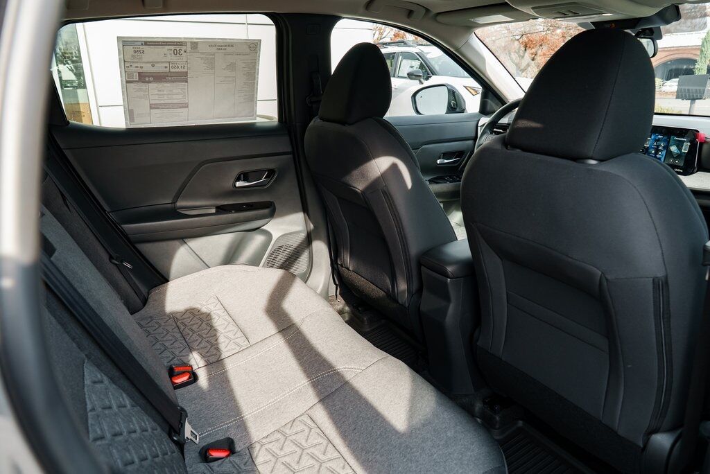 2026 Nissan Kicks SV Beaverton OR