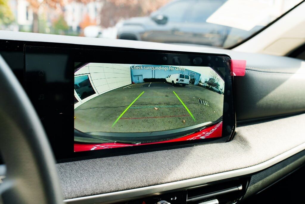 2026 Nissan Kicks SV Beaverton OR