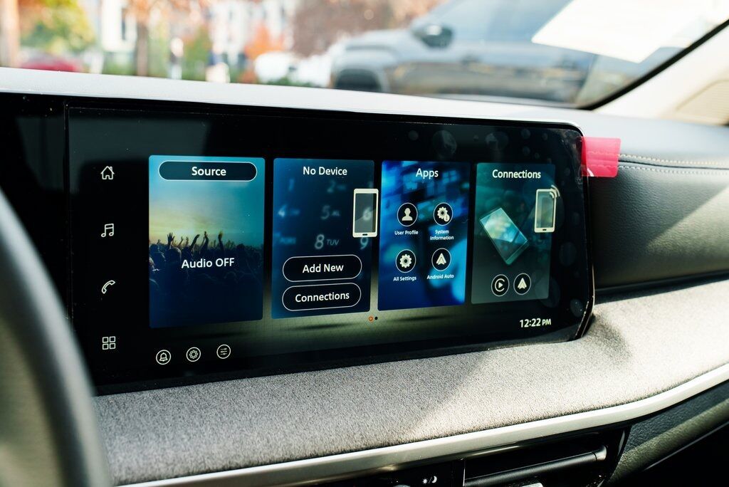 2026 Nissan Kicks SV Beaverton OR