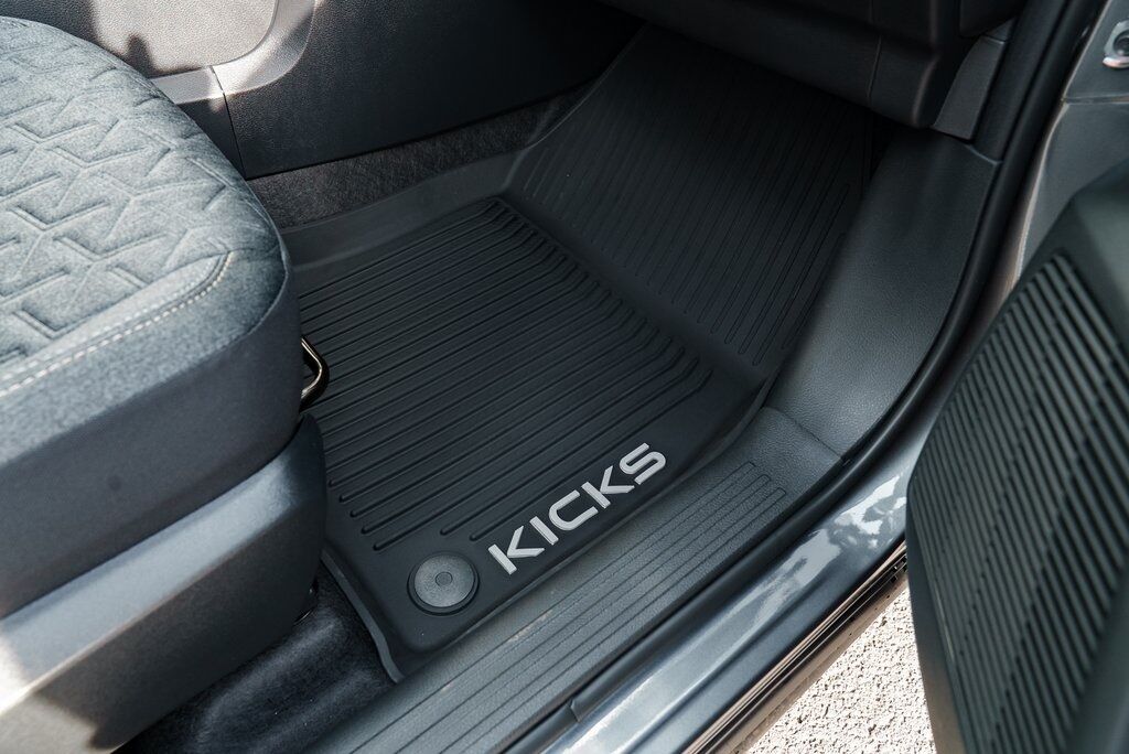 2026 Nissan Kicks SV Beaverton OR