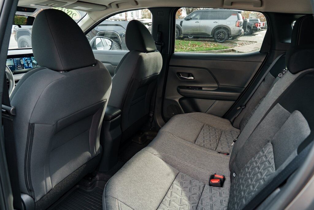 2026 Nissan Kicks SV Beaverton OR