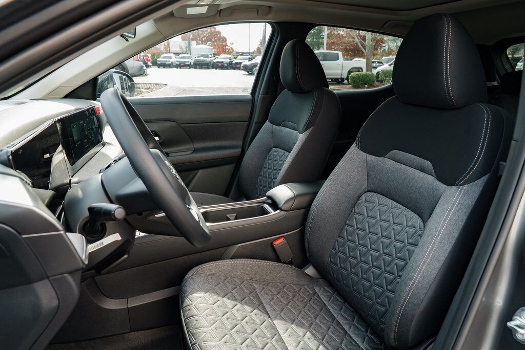 2026 Nissan Kicks SV Beaverton OR