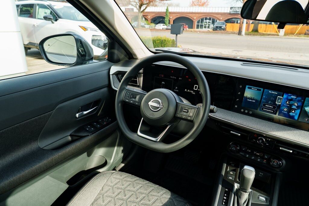 2026 Nissan Kicks SV Beaverton OR