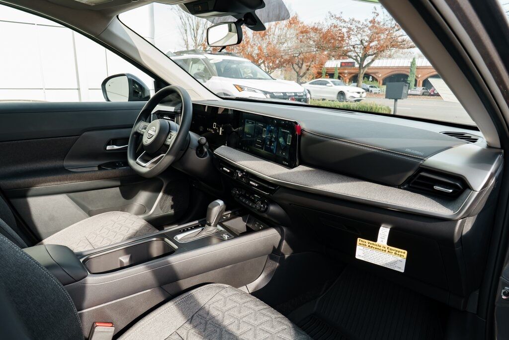 2026 Nissan Kicks SV Beaverton OR