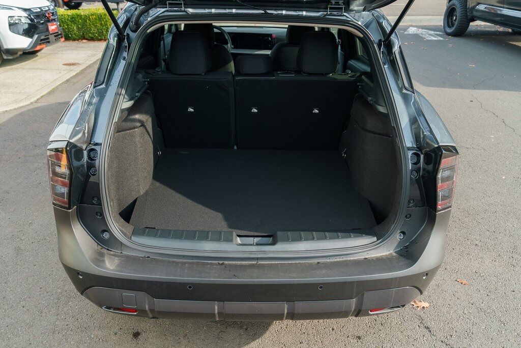 2026 Nissan Kicks SV Beaverton OR