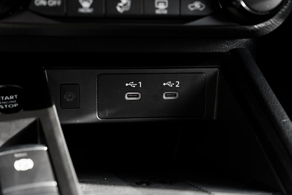 2026 Nissan Kicks SV Beaverton OR