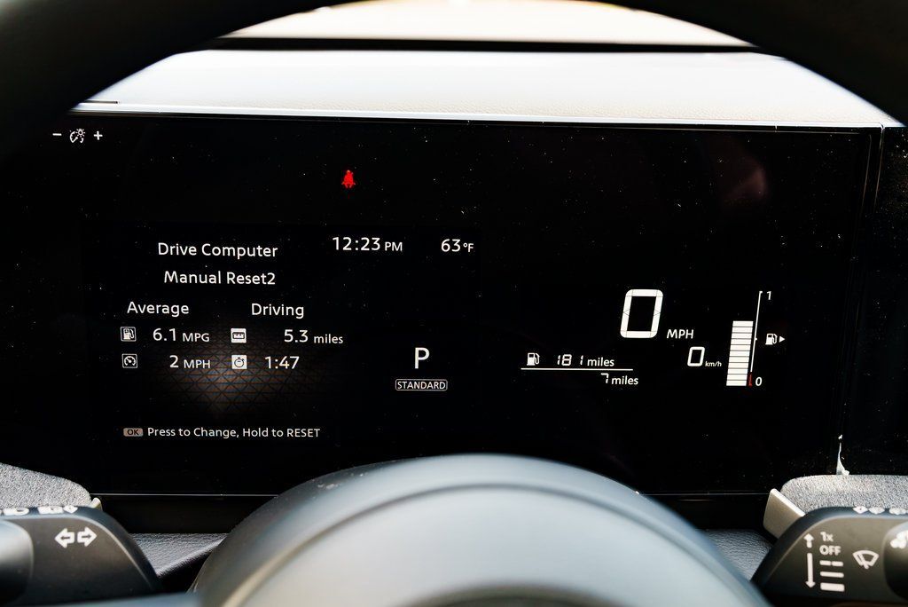 2026 Nissan Kicks SV Beaverton OR