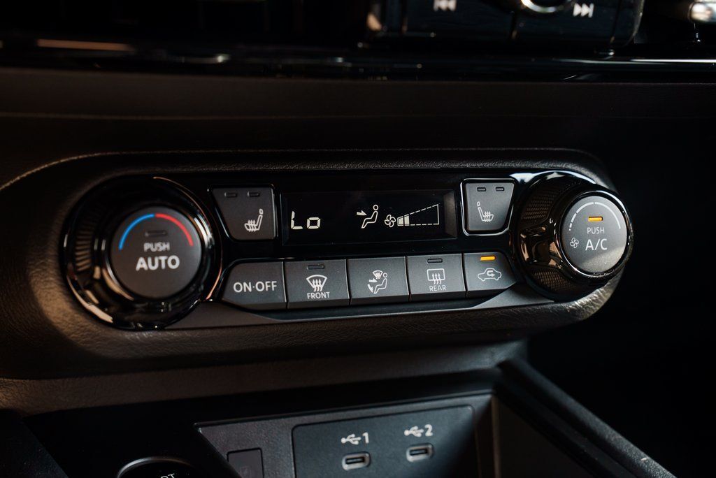 2026 Nissan Kicks SV Beaverton OR