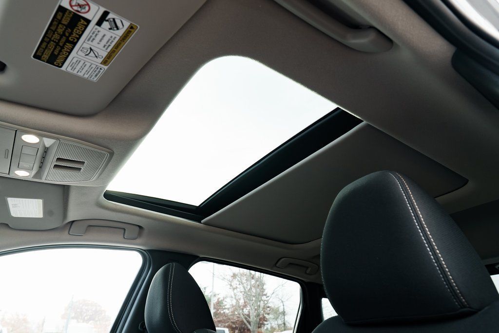 2026 Nissan Kicks SV Beaverton OR