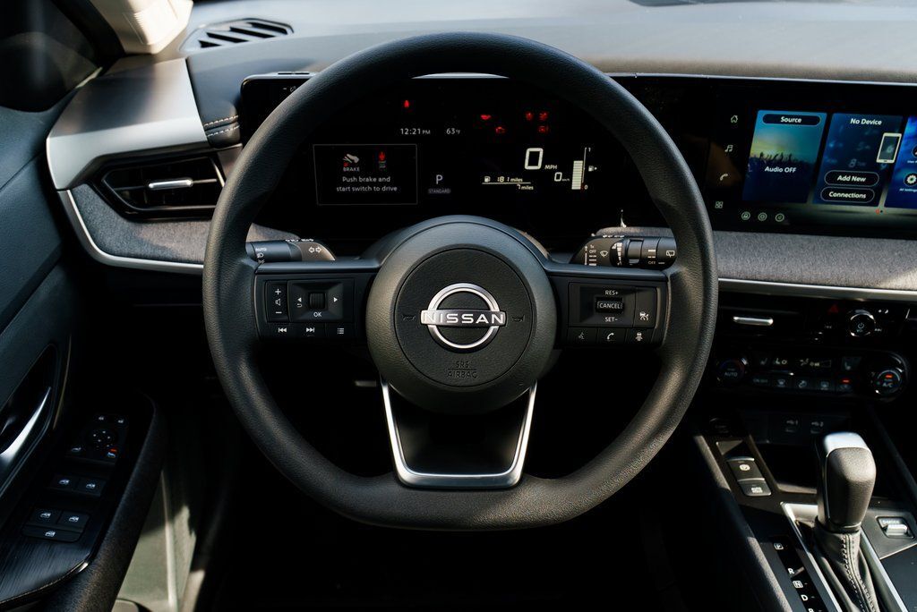 2026 Nissan Kicks SV Beaverton OR