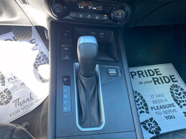 2026 Nissan Kicks SV Raleigh NC