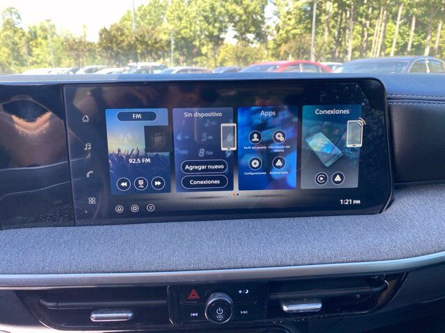 2026 Nissan Kicks SV Raleigh NC