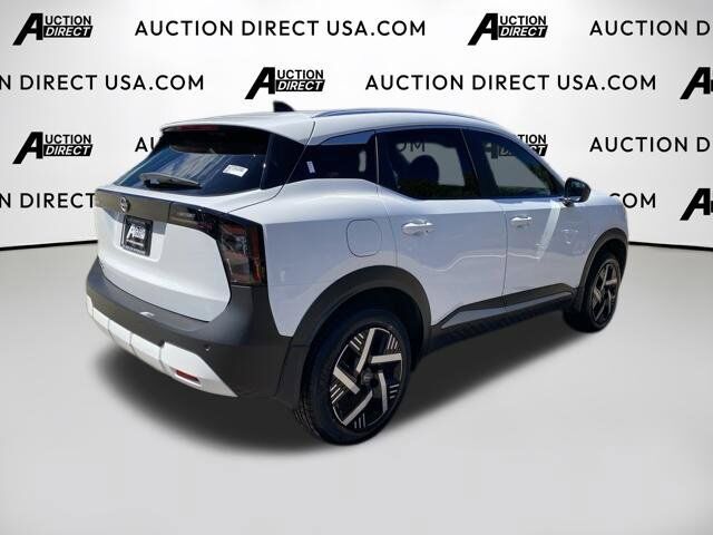 2026 Nissan Kicks SV Raleigh NC