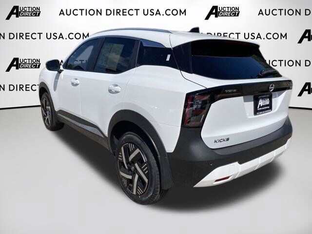 2026 Nissan Kicks SV Raleigh NC